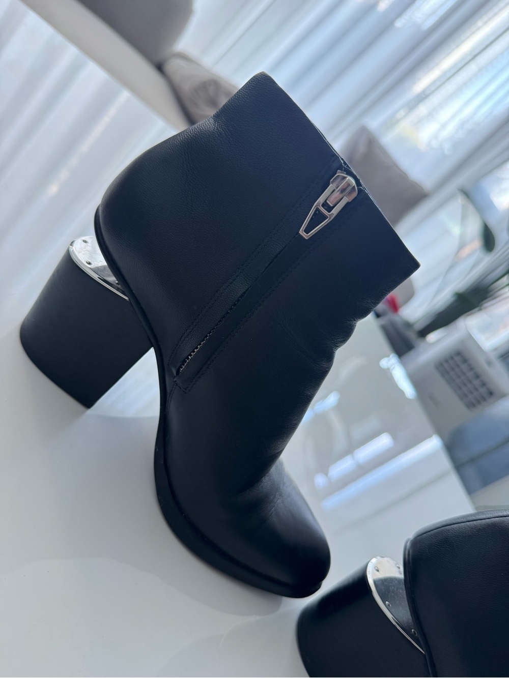Alexander Wang Gabi Boots